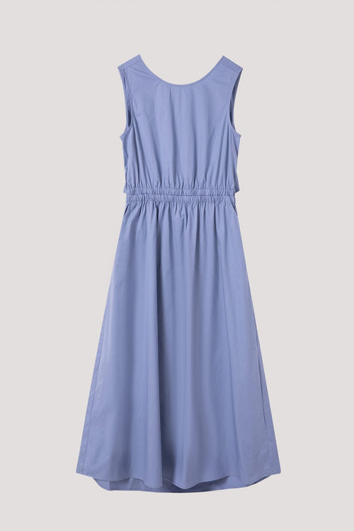 Cut-Out Detailed Dress