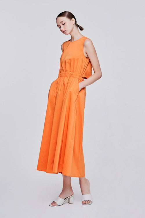 color:ORANGE