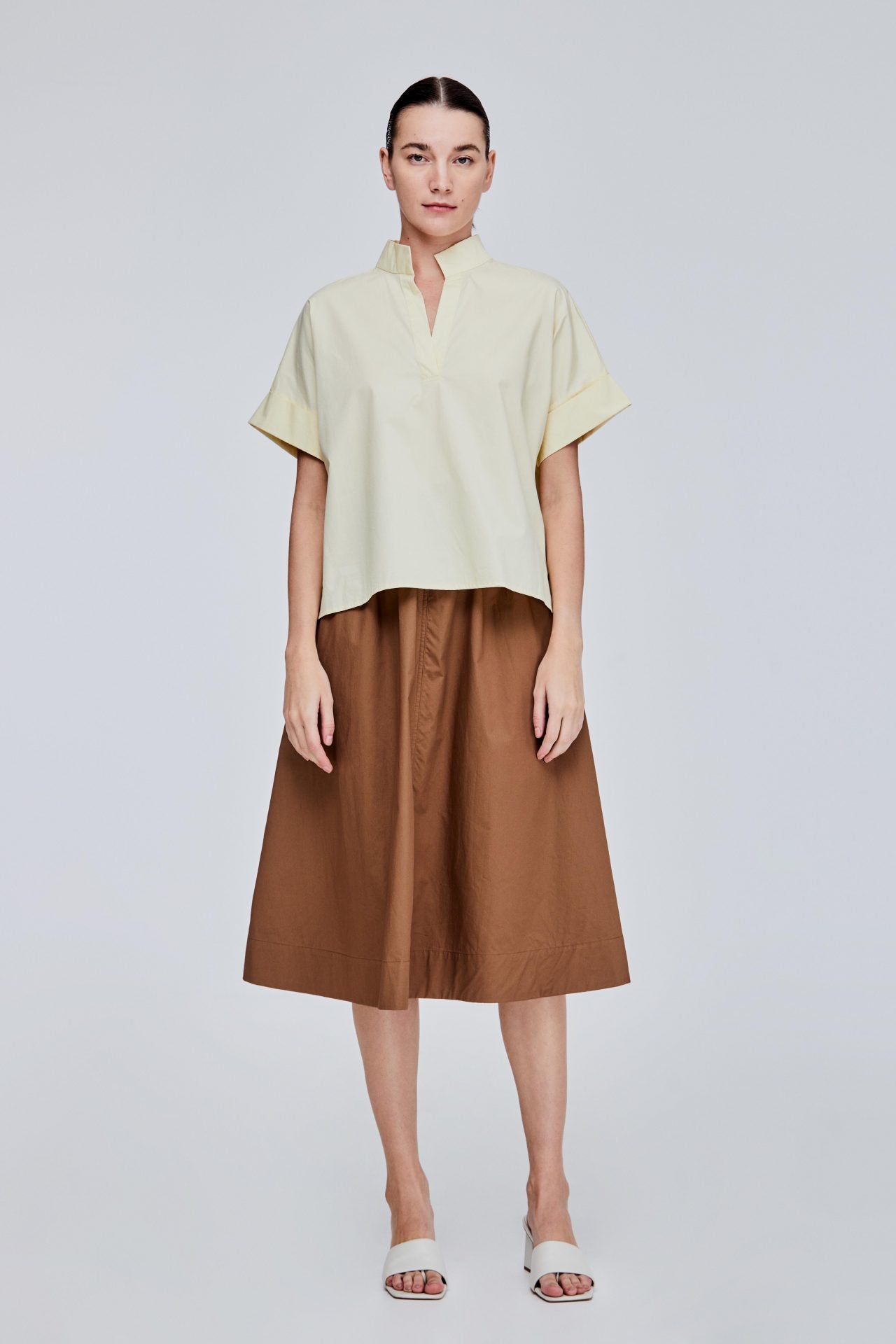 color:BUTTERMILK