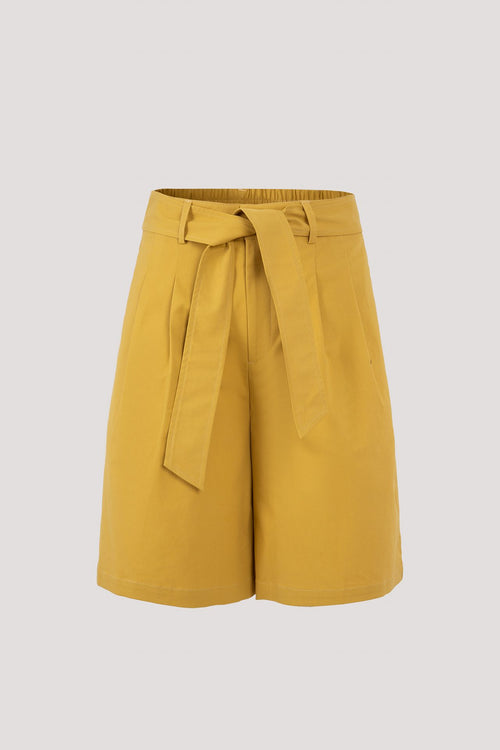 Bermuda Shorts