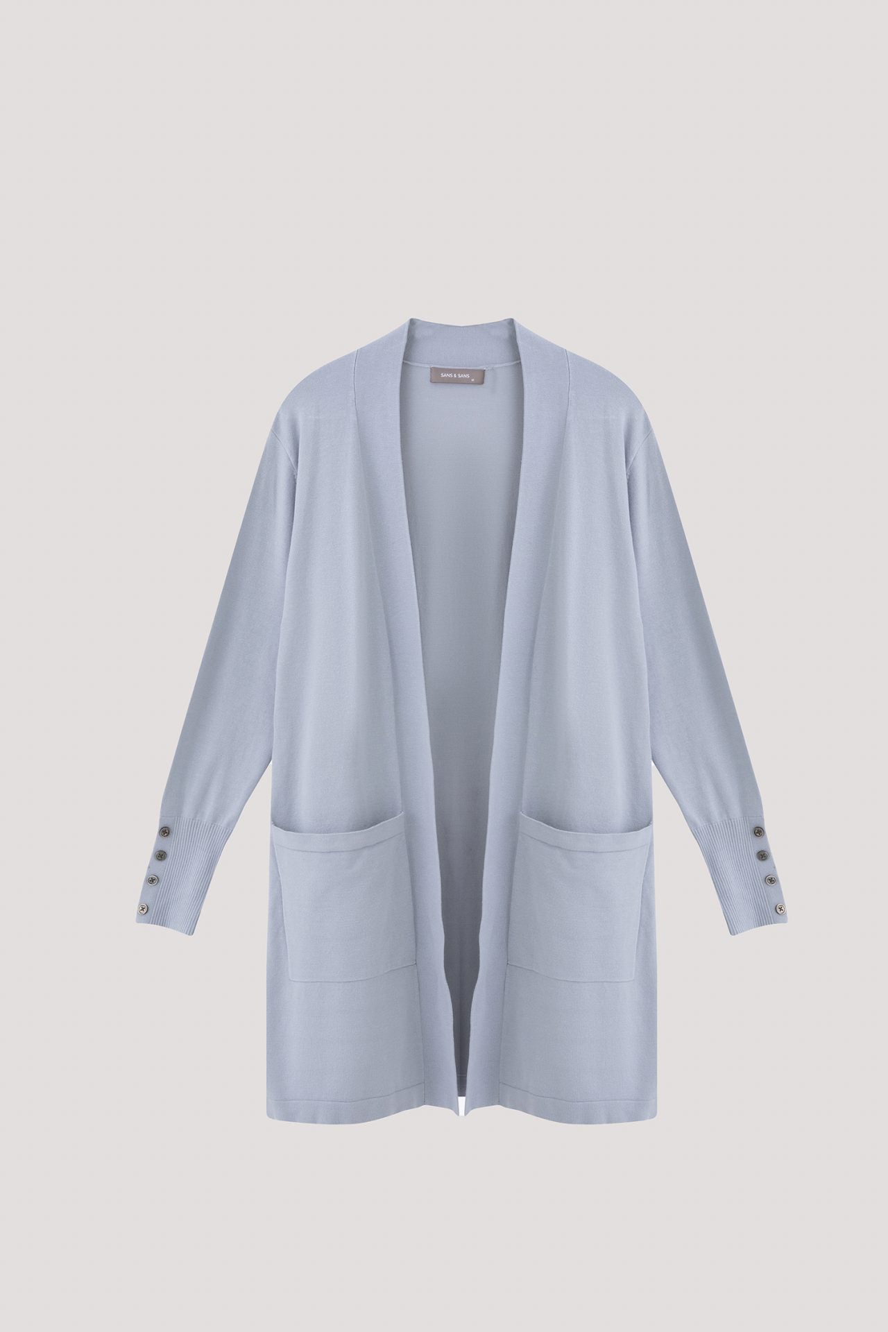 color:GREY BLUE