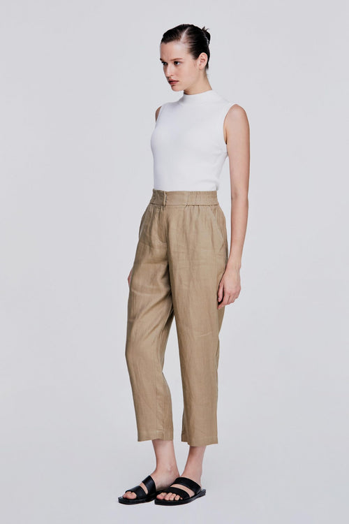 color:KHAKI