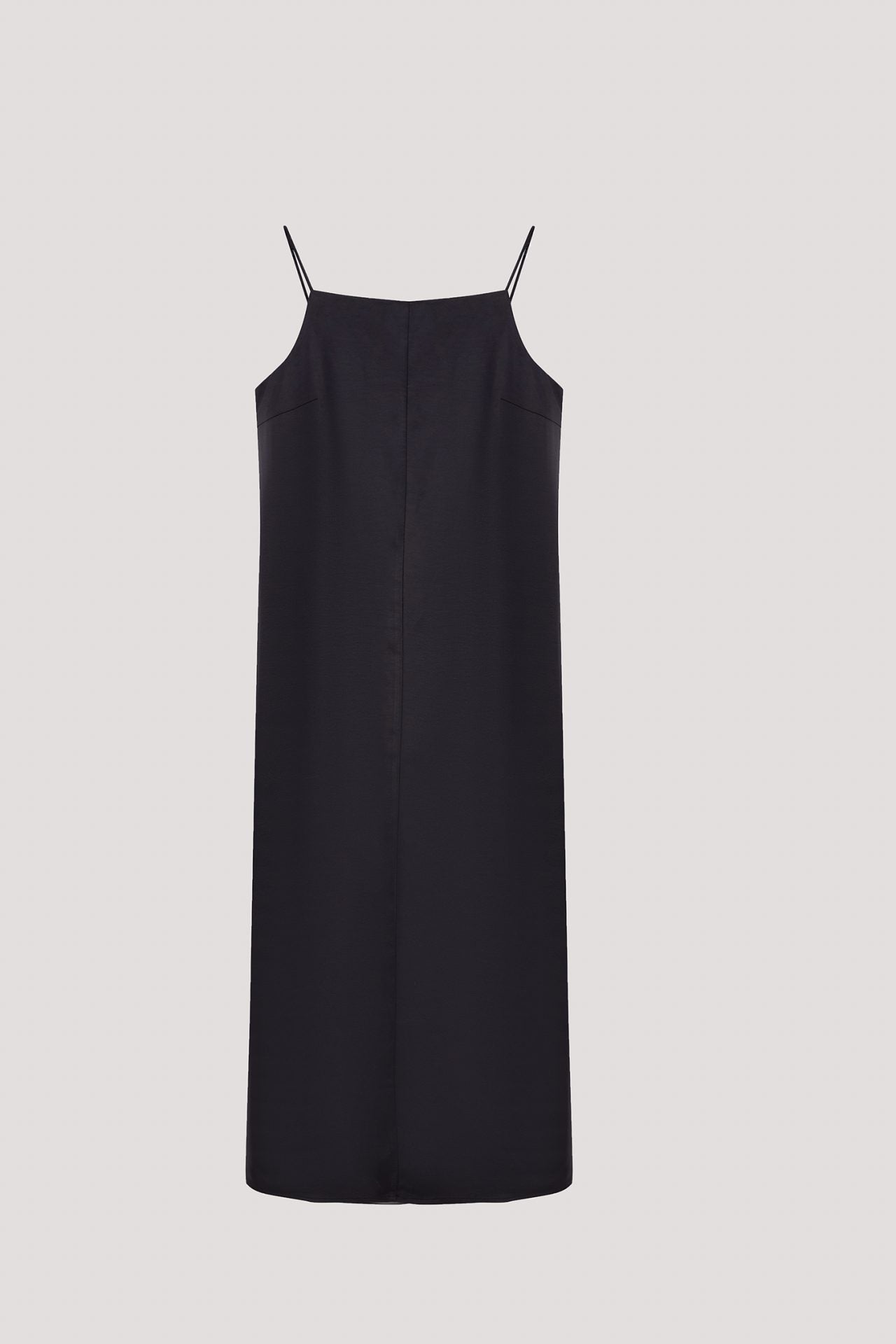 Strappy Camisole Dress