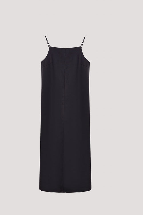 Strappy Camisole Dress