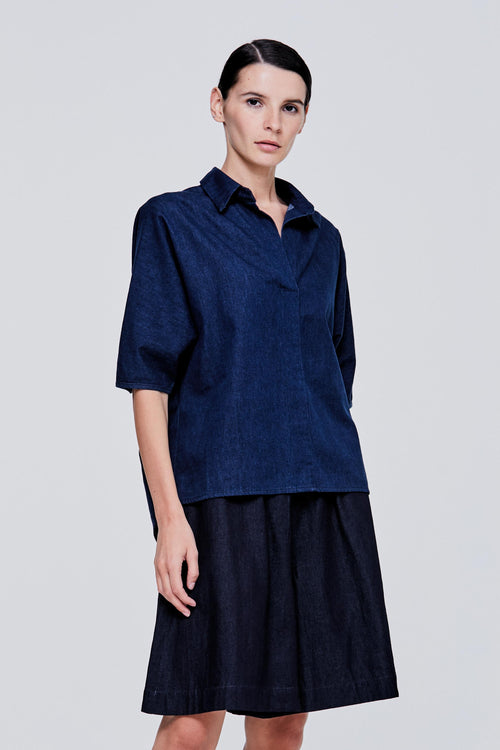 color:DEEP DENIM