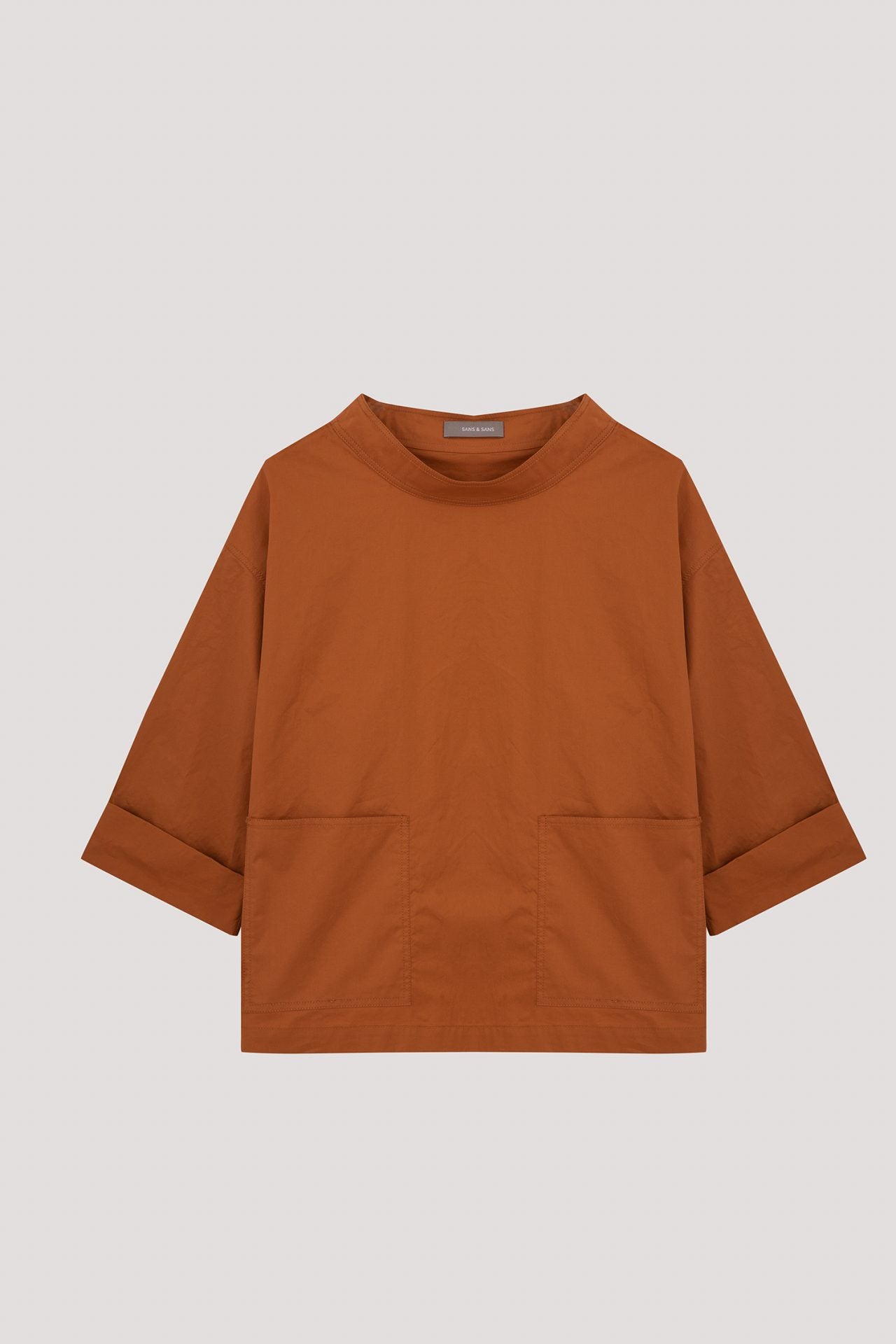 color:BRONZE