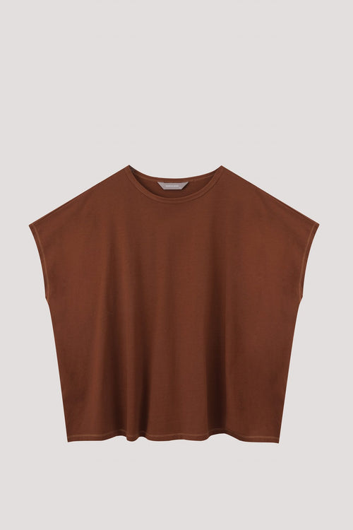 color:BROWN
