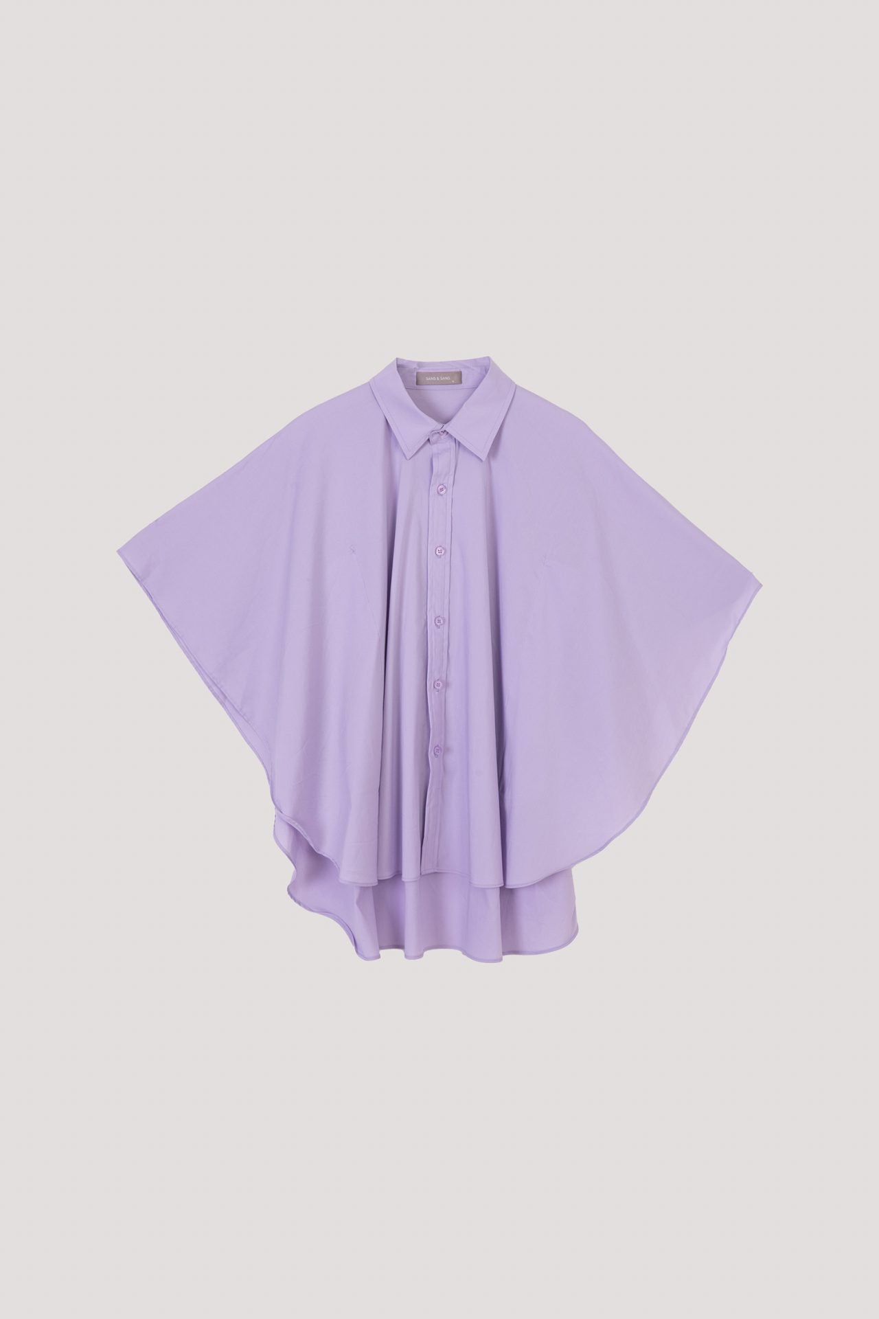color:LAVENDER
