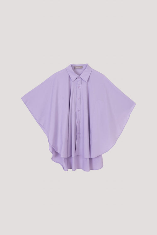 color:LAVENDER