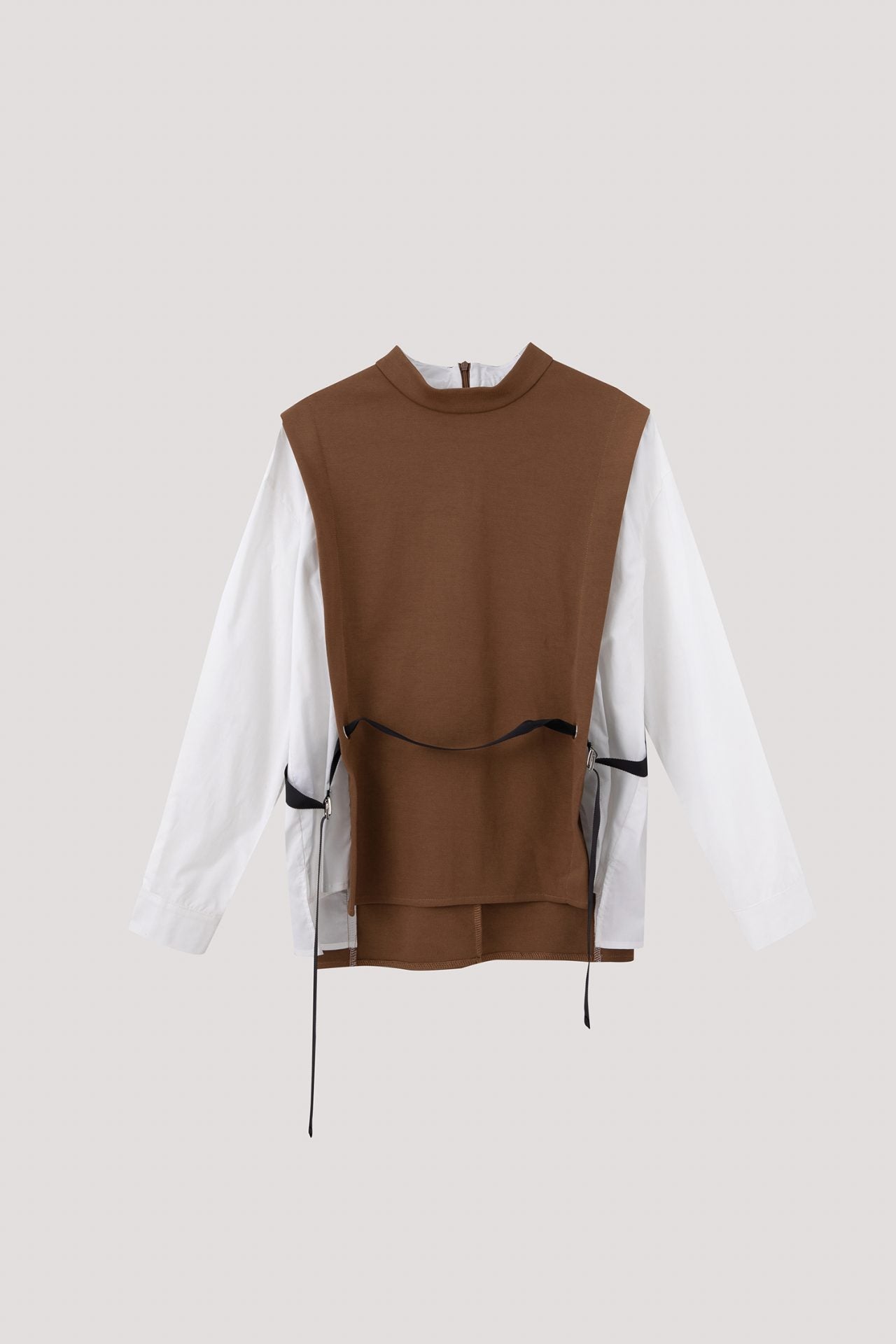 color:BROWN