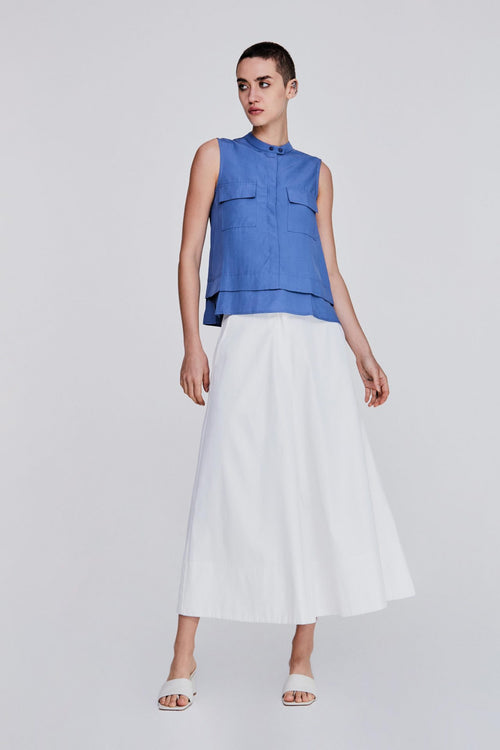color:DENIM BLUE