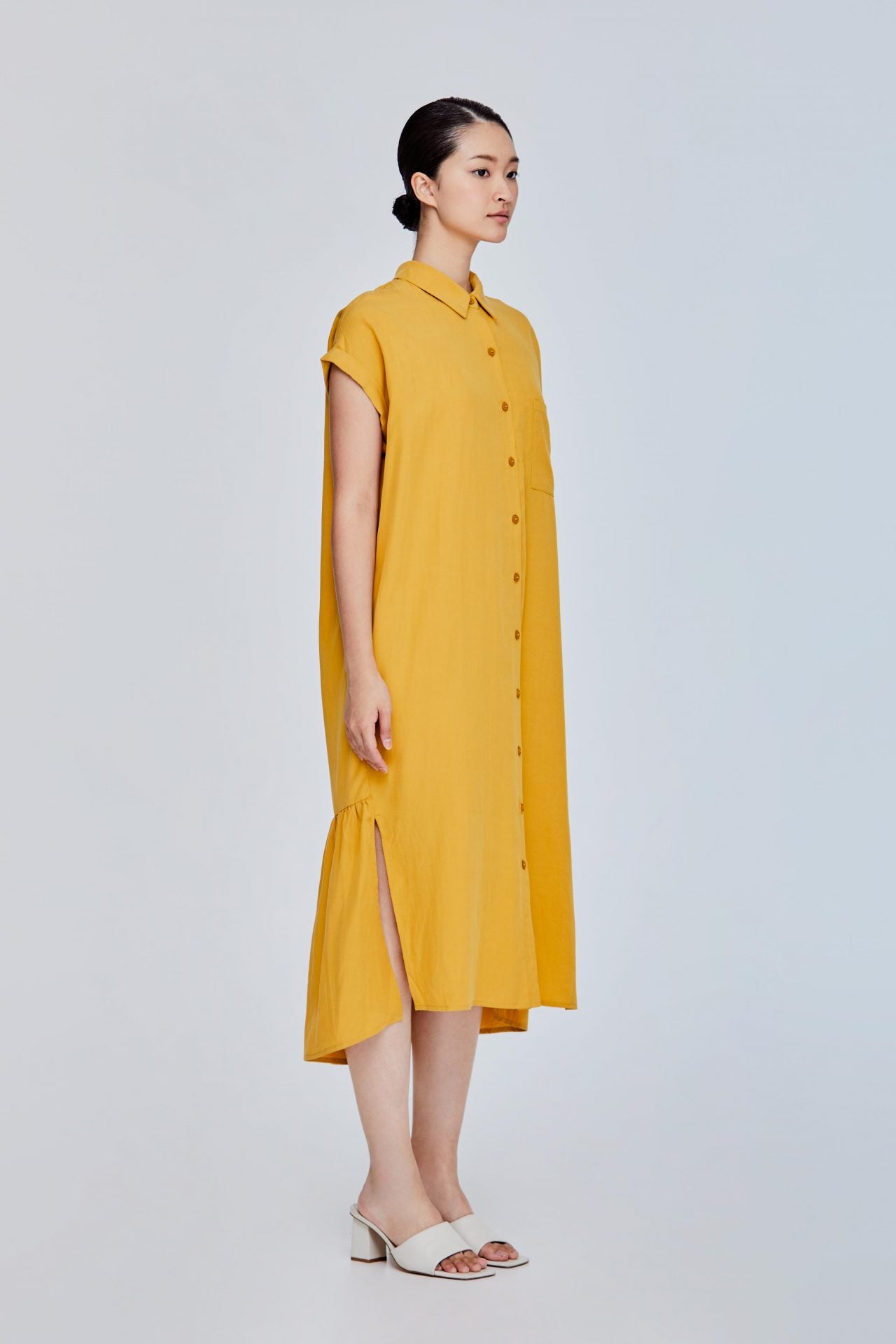 color:MUSTARD