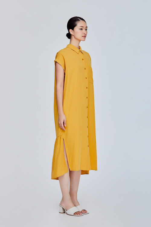 color:MUSTARD
