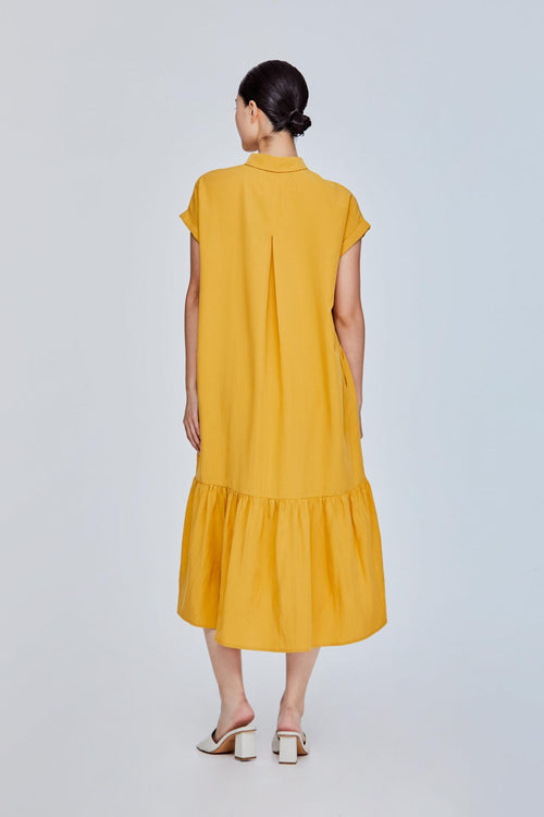 color:MUSTARD