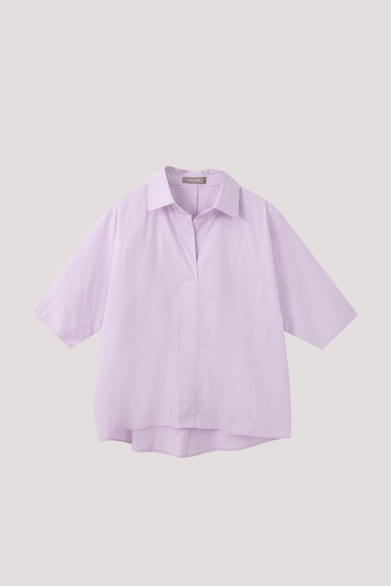 color:LILAC