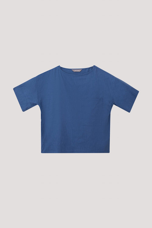 color:YALE BLUE