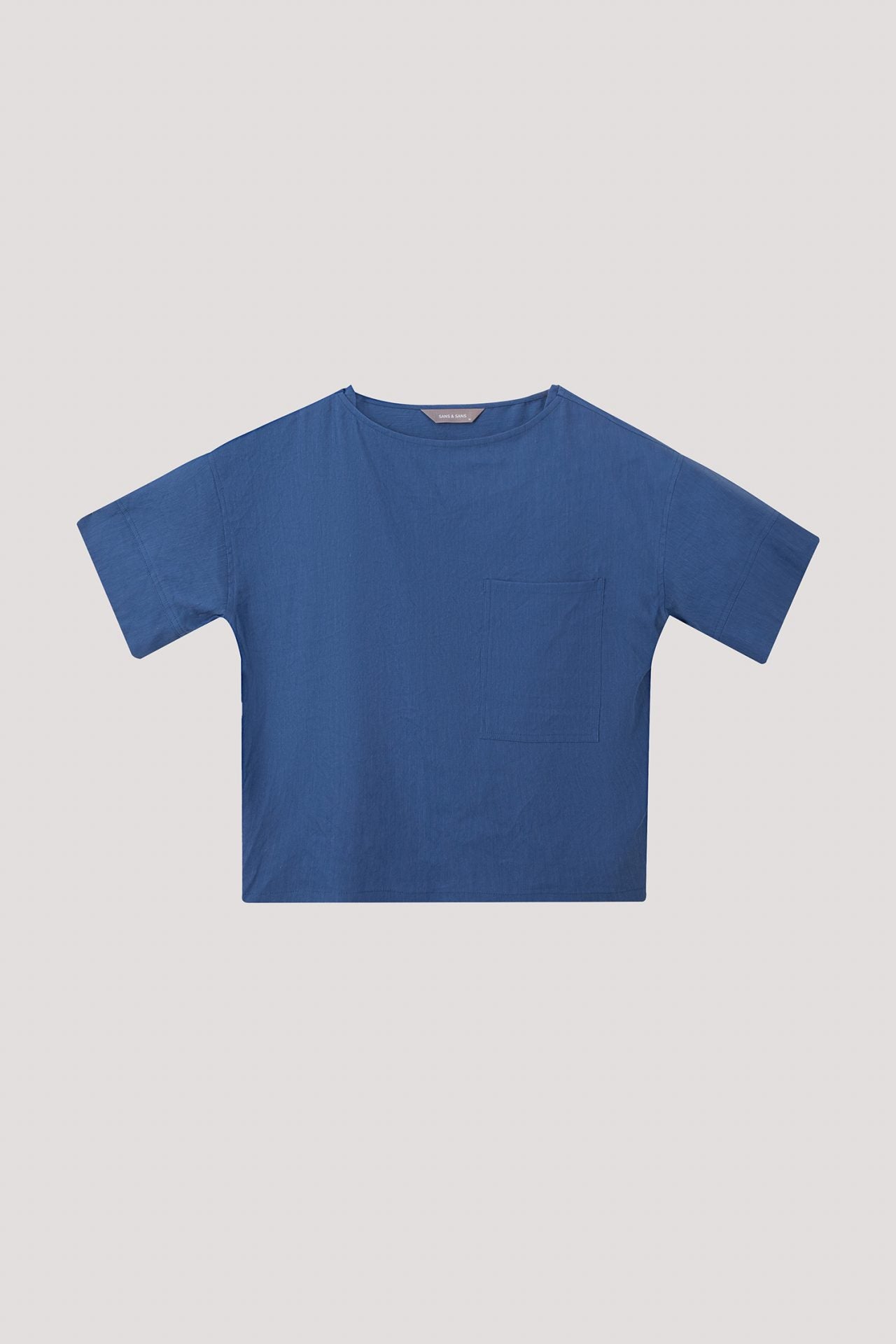 color:YALE BLUE