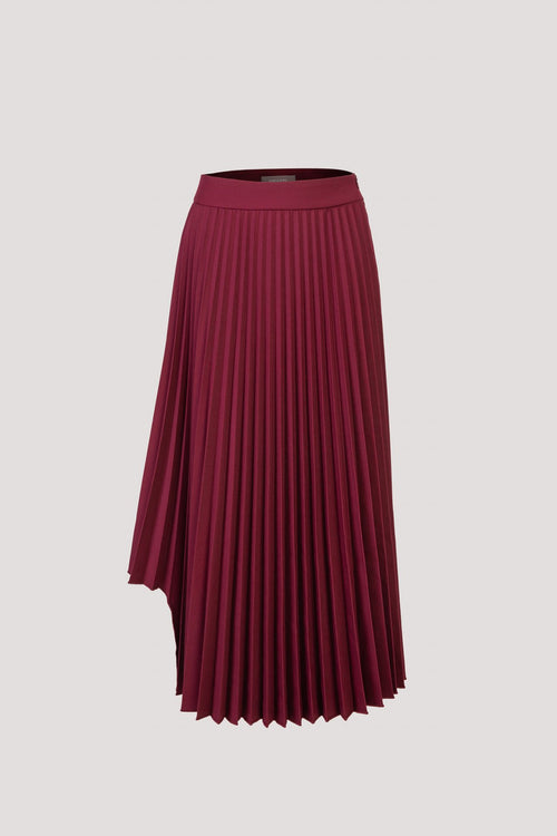 color:MERLOT
