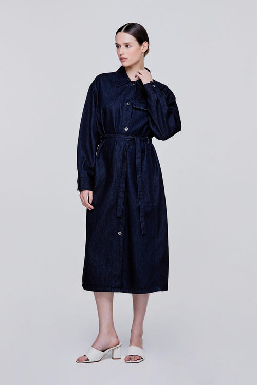 color:DARK DENIM