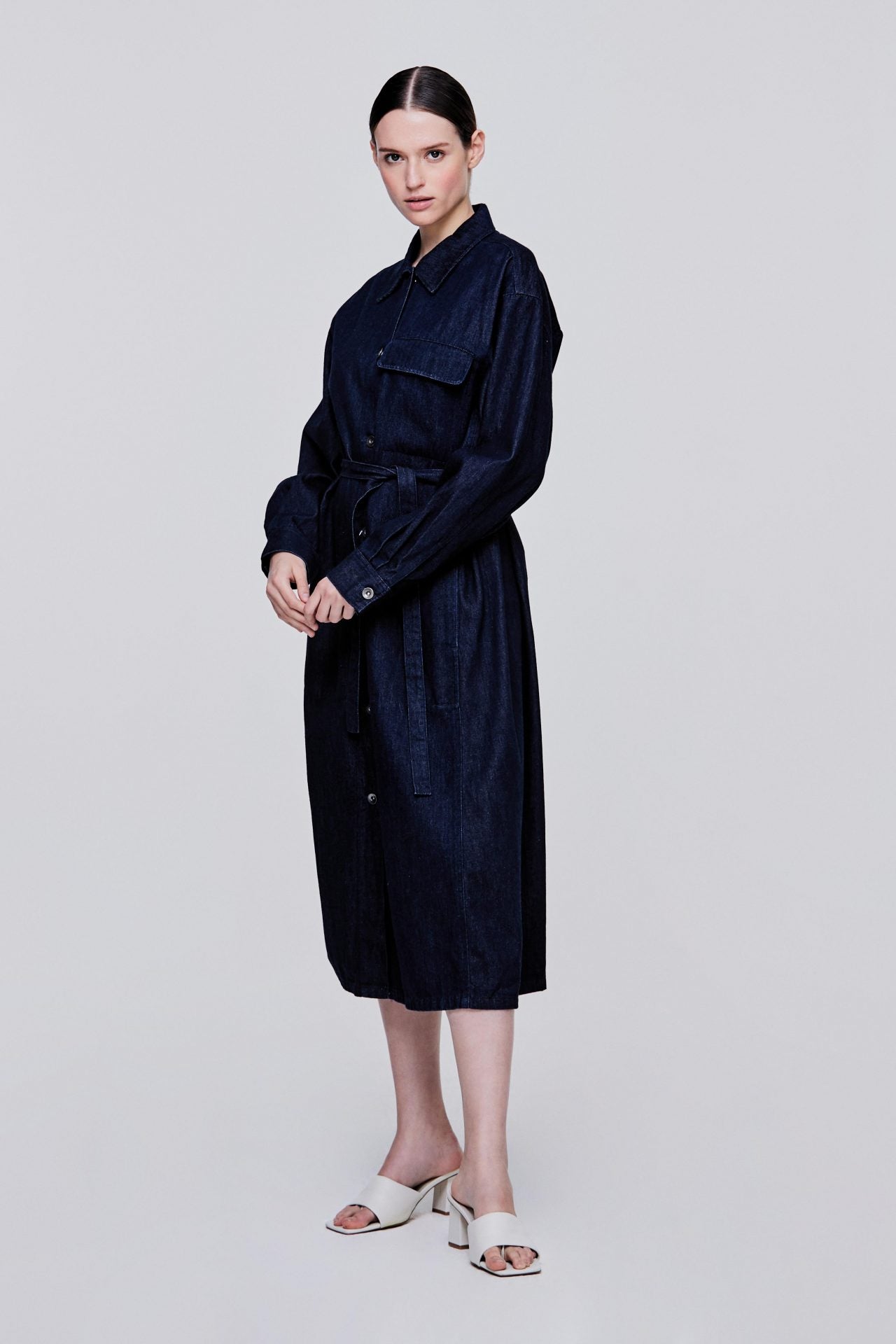 color:DARK DENIM