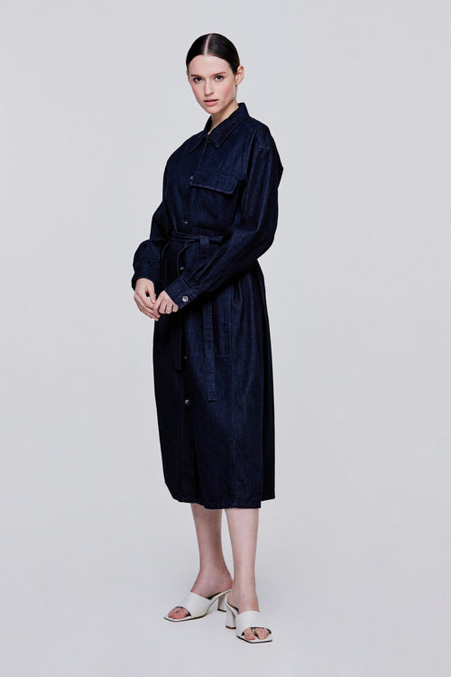 color:DARK DENIM