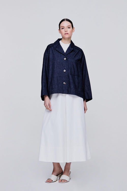 color:DARK DENIM