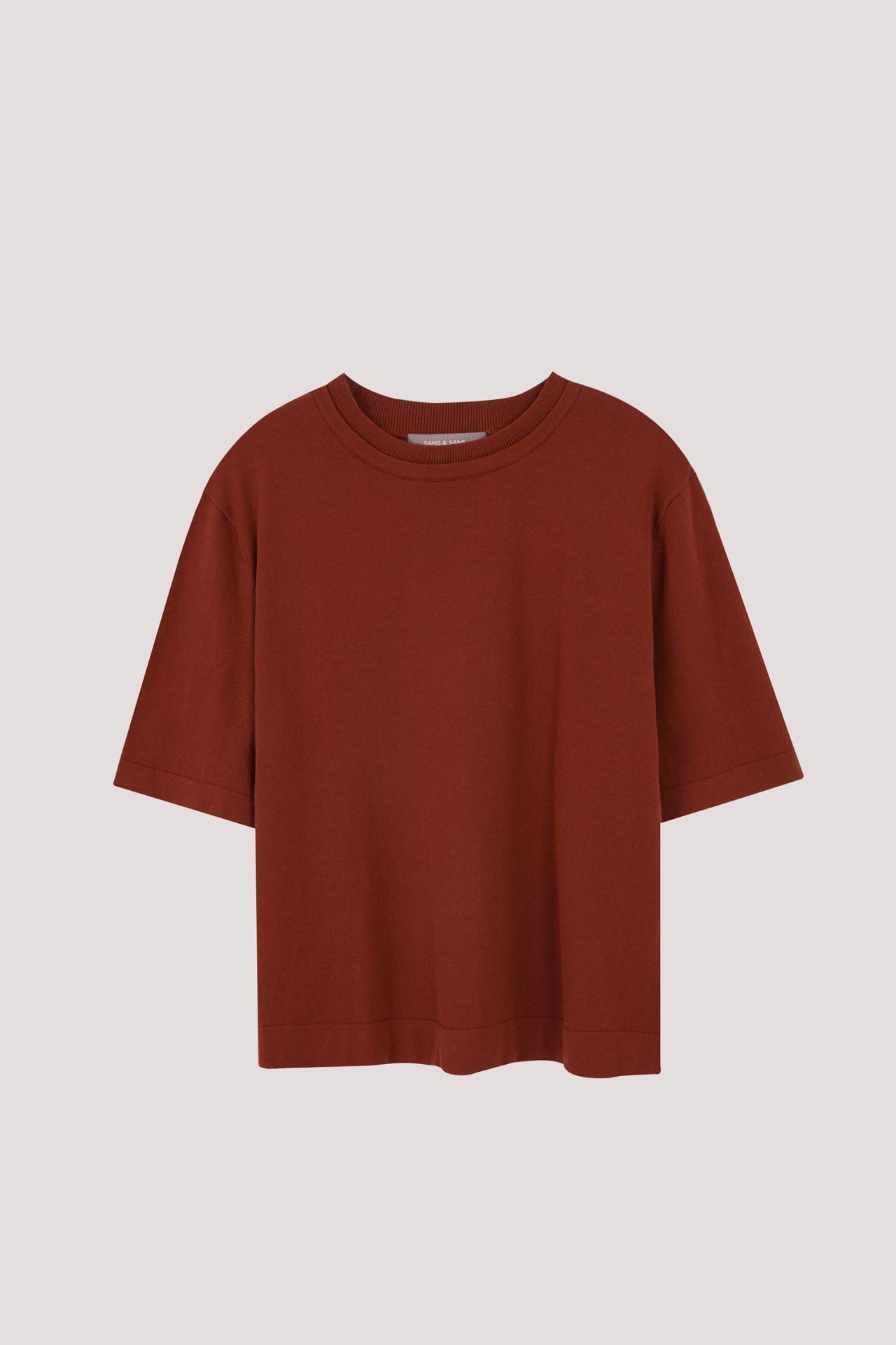 color:ROSEWOOD