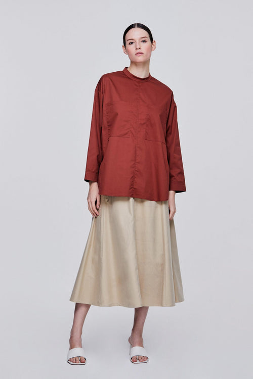 color:ROSEWOOD