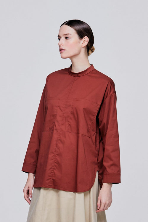color:ROSEWOOD