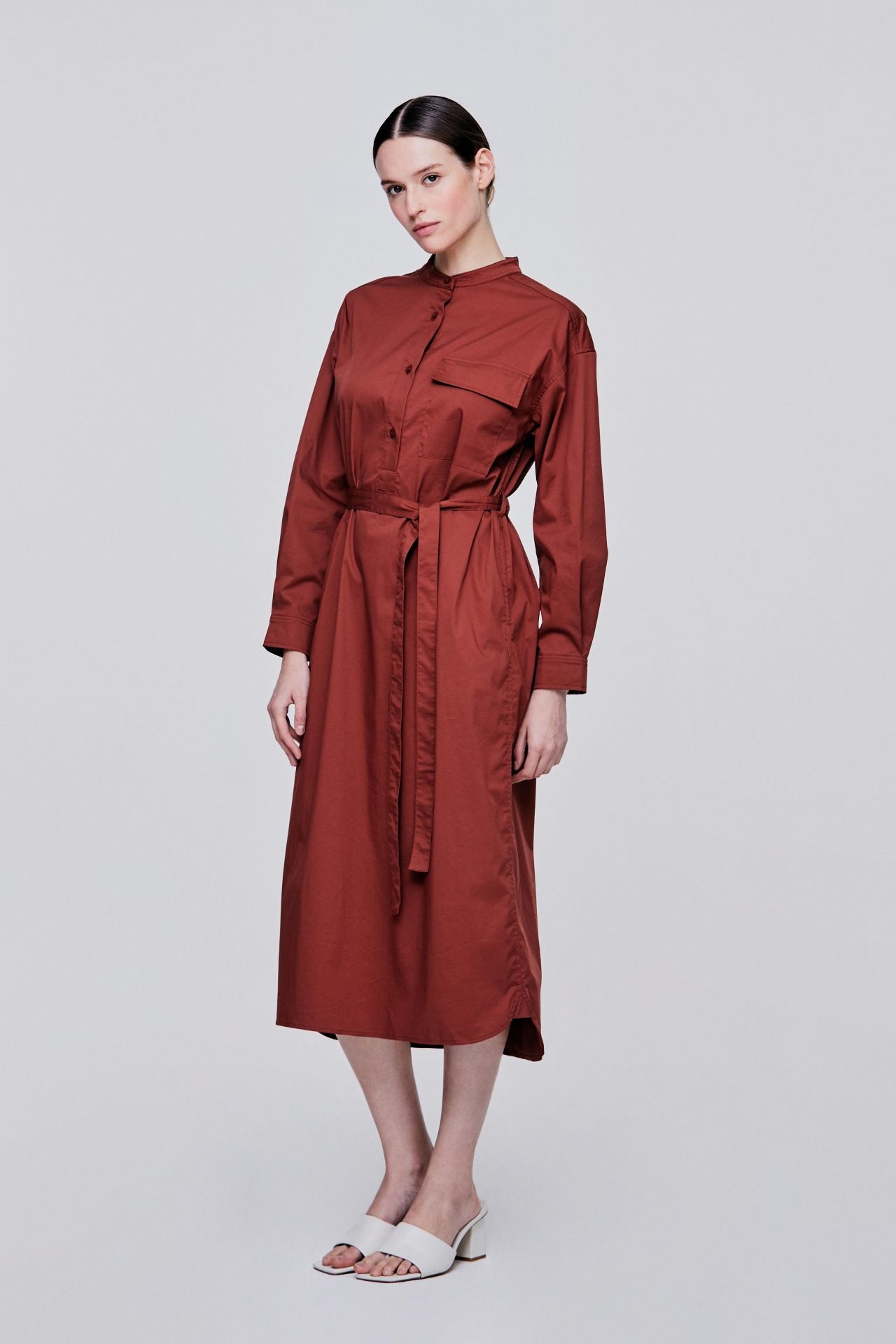 color:ROSEWOOD