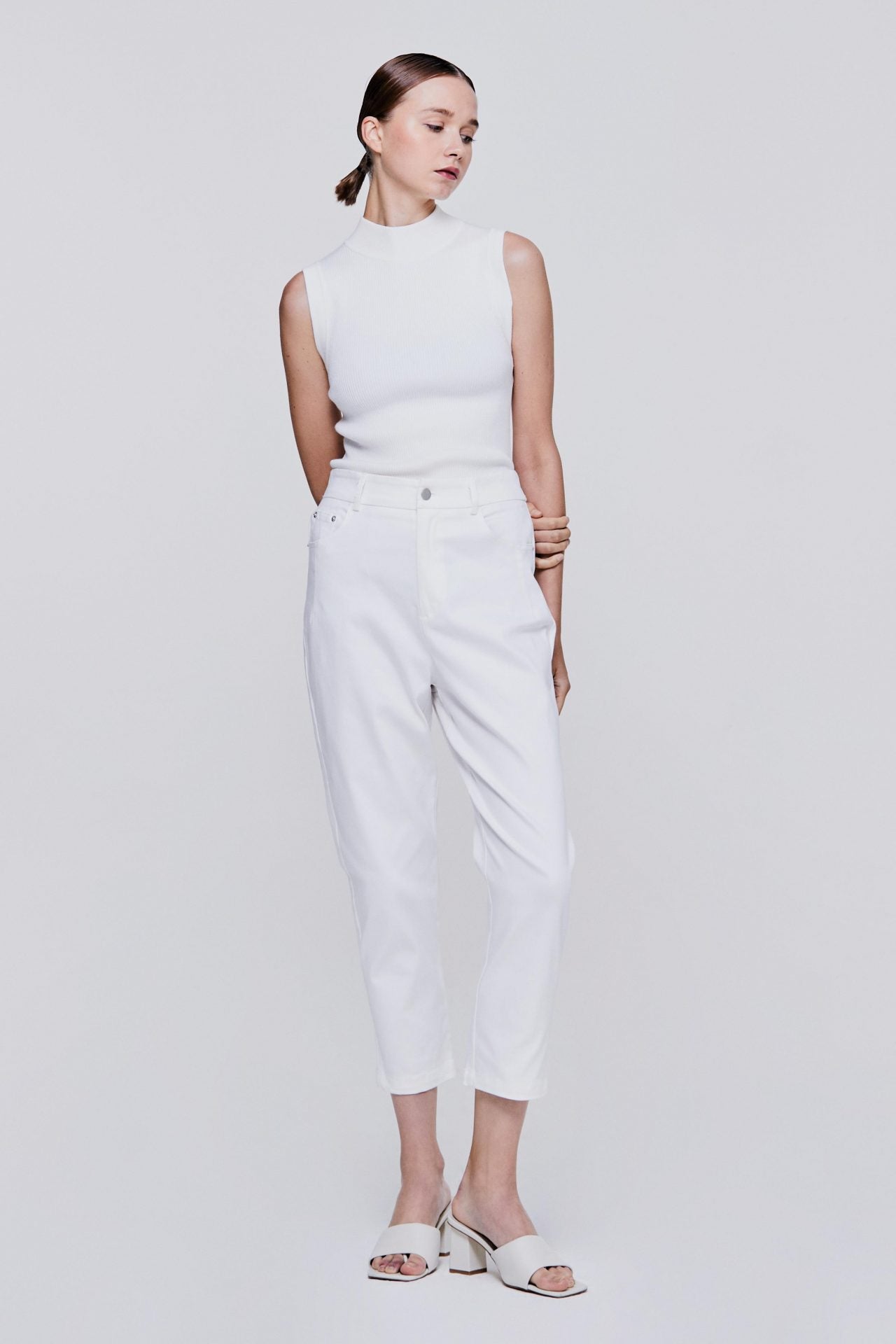color:IVORY