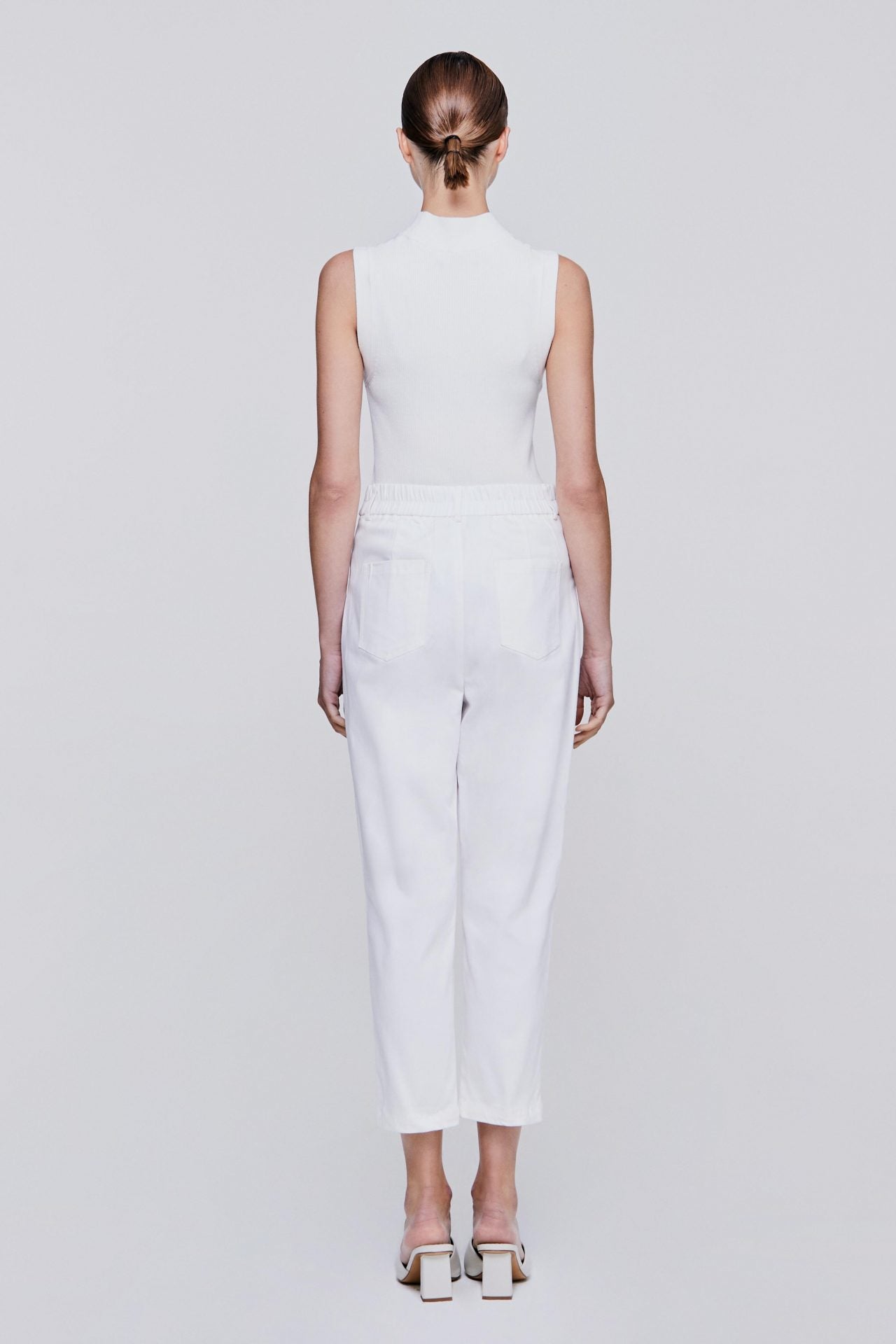 color:IVORY