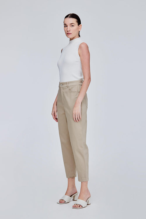 color:KHAKI