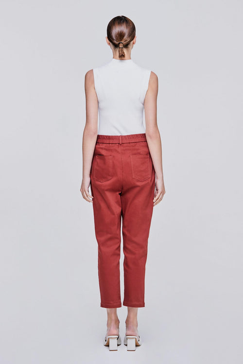 color:ROSEWOOD