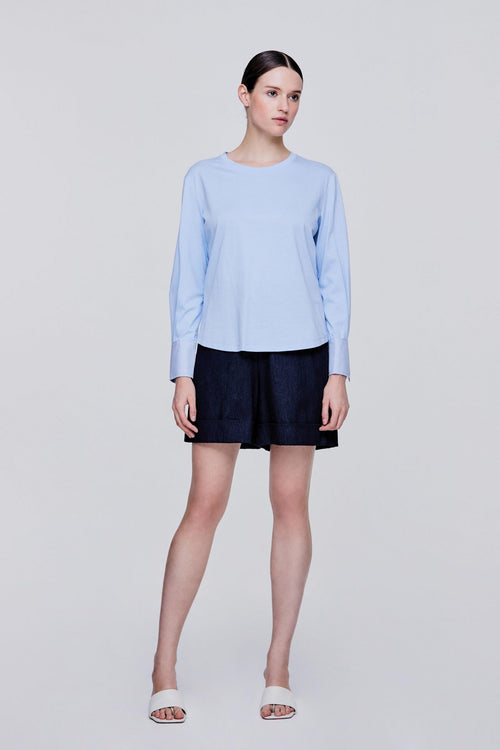 color:SKY BLUE