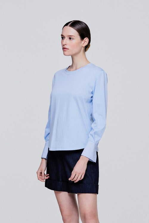 color:SKY BLUE