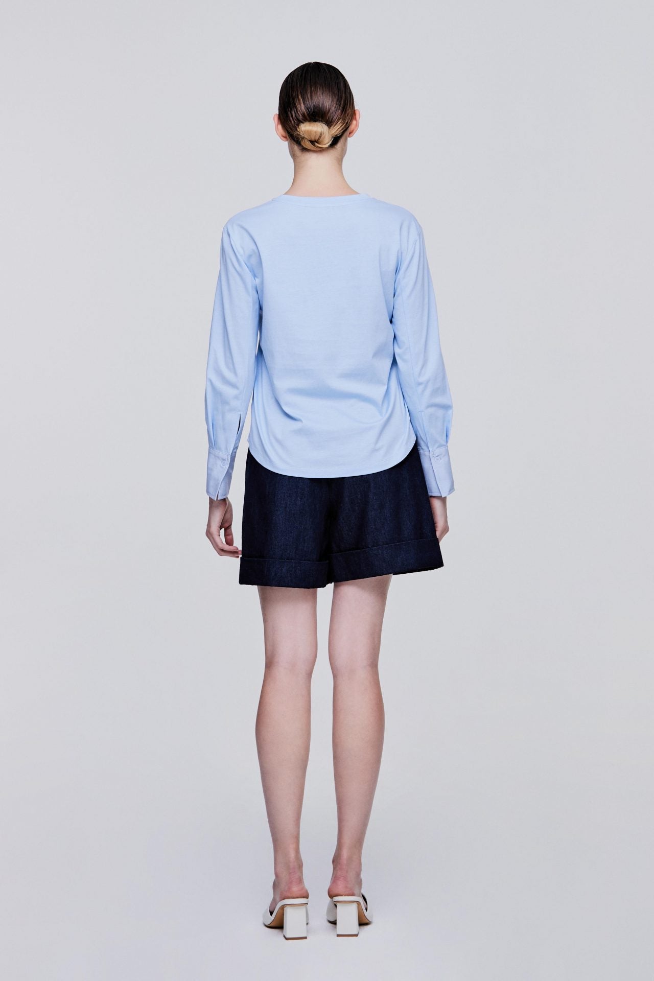 color:SKY BLUE