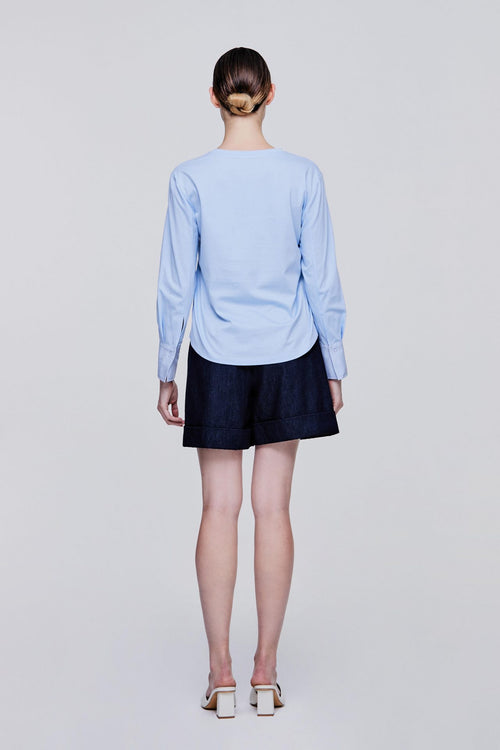 color:SKY BLUE