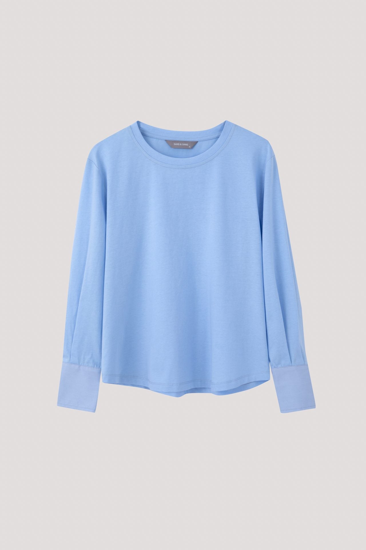 color:SKY BLUE