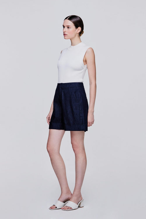 color:DARK DENIM