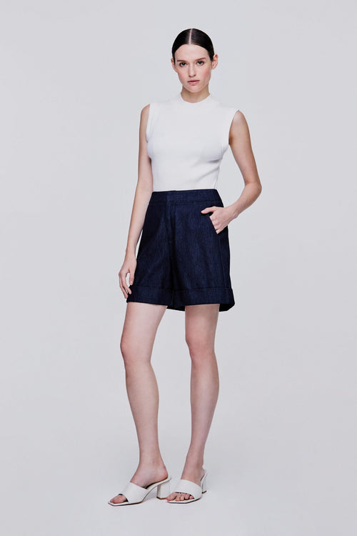 color:DARK DENIM