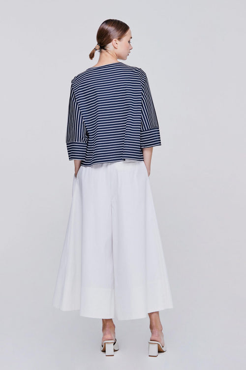 color:NAVY STRIPES