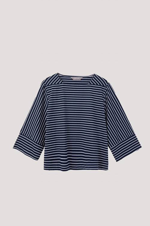 color:NAVY STRIPES