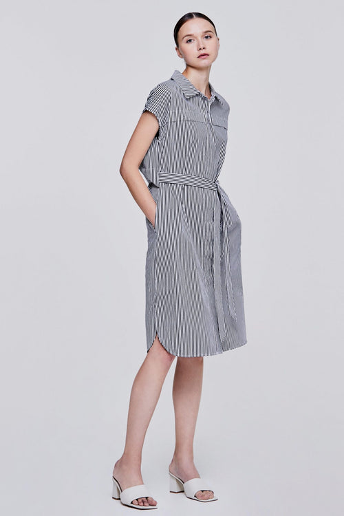 color:NAVY STRIPES