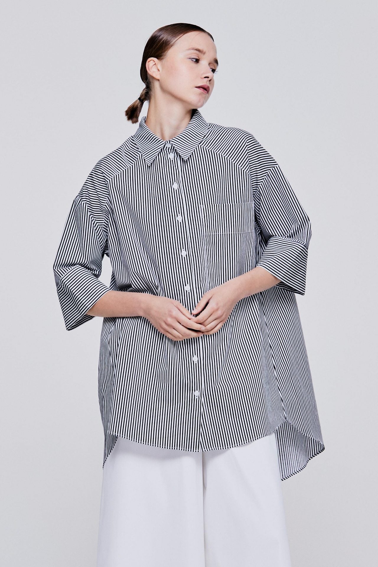 color:NAVY STRIPES