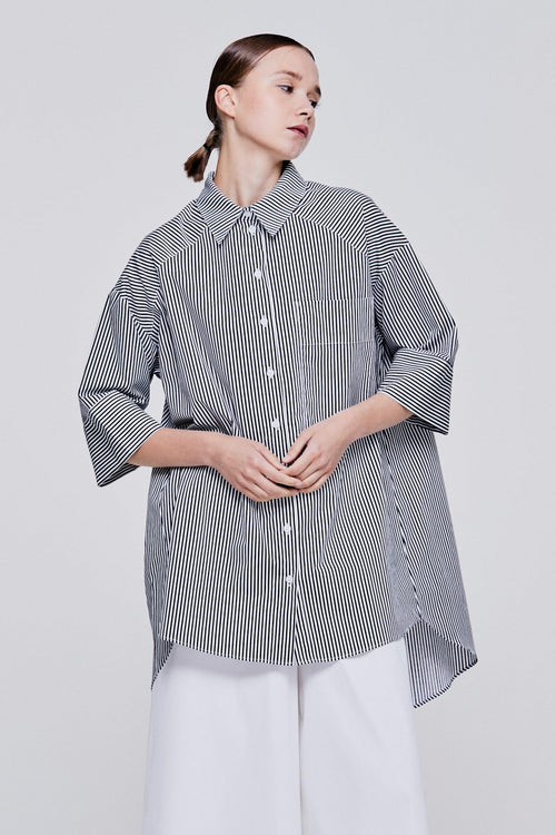 color:NAVY STRIPES