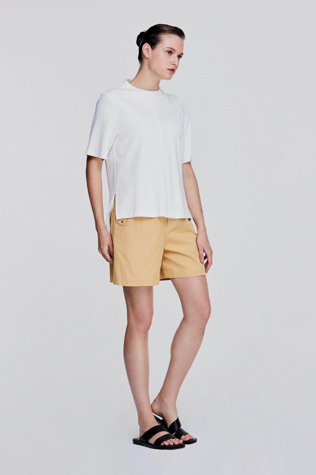 color:IVORY 1