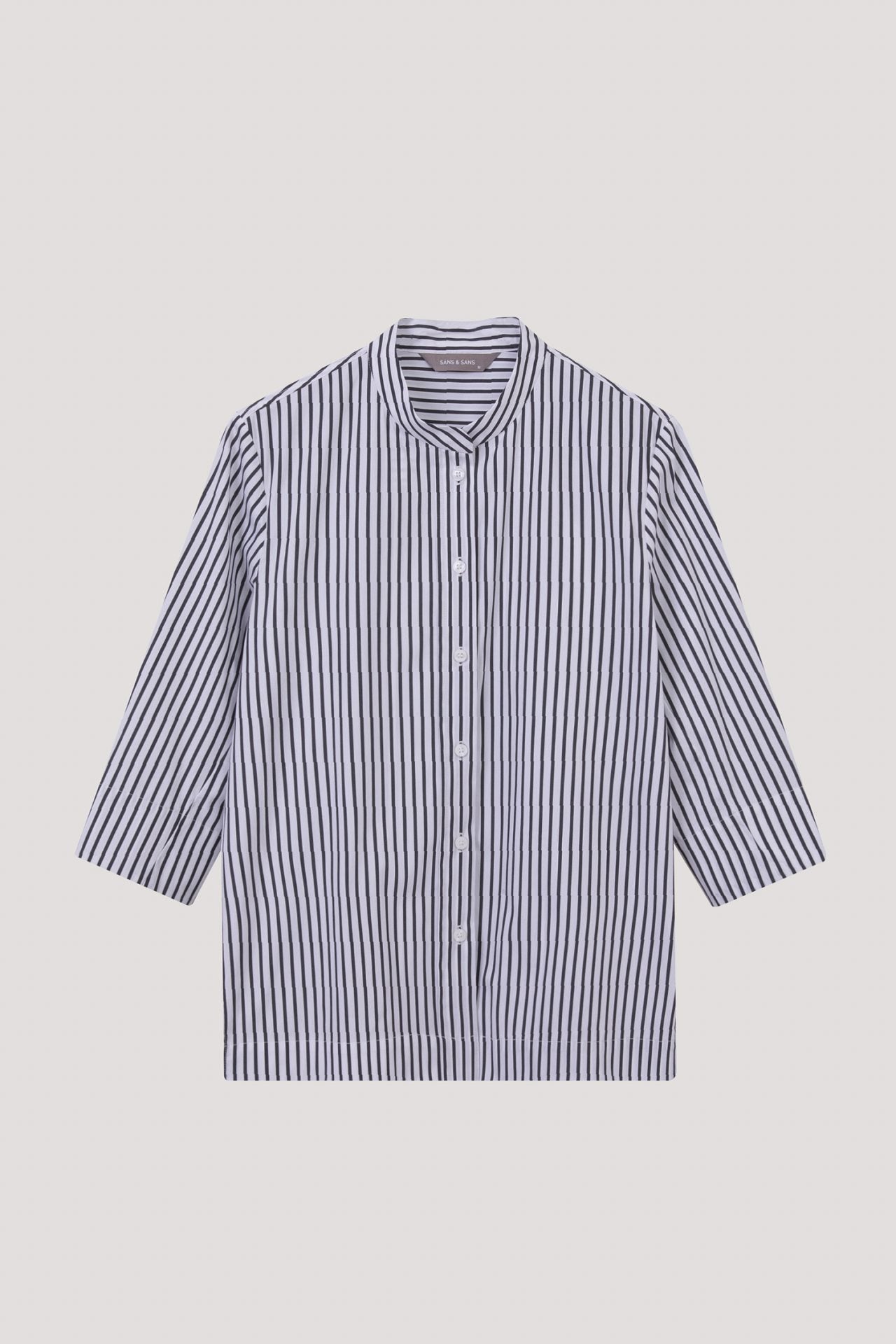 color:BLACK STRIPES