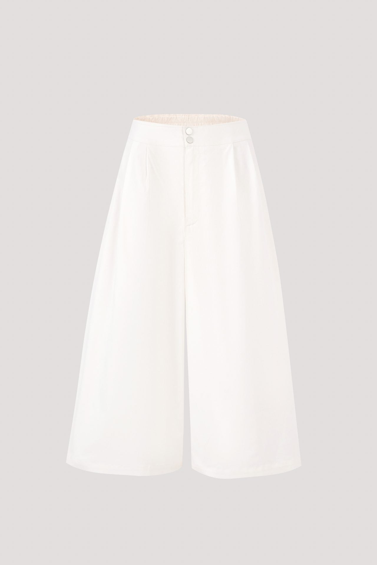 Wide Leg Culottes