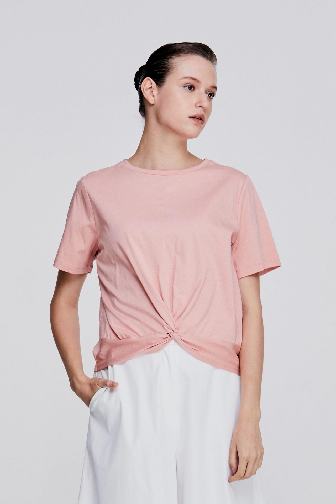 color:BLUSH 1